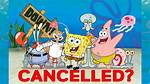 Spongebob Cancelled