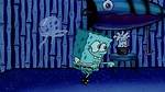 Spongebob Dance