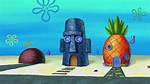 Spongebob House