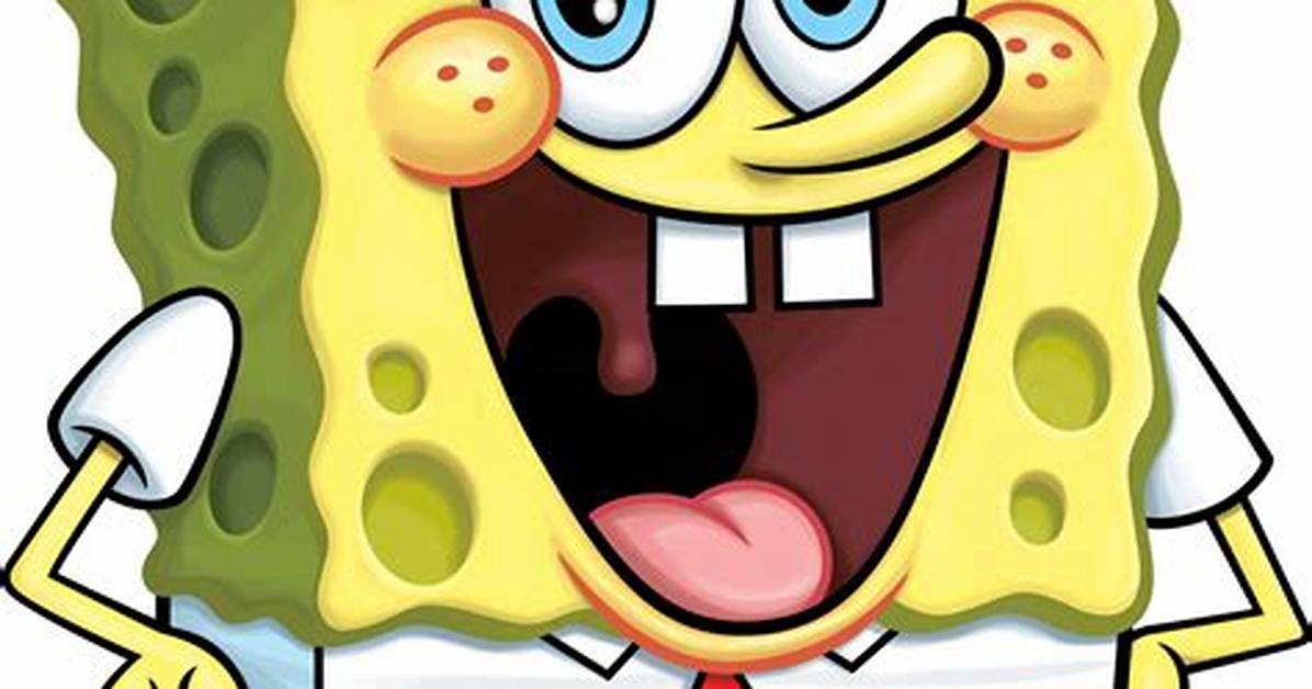 Spongebob Squarepants