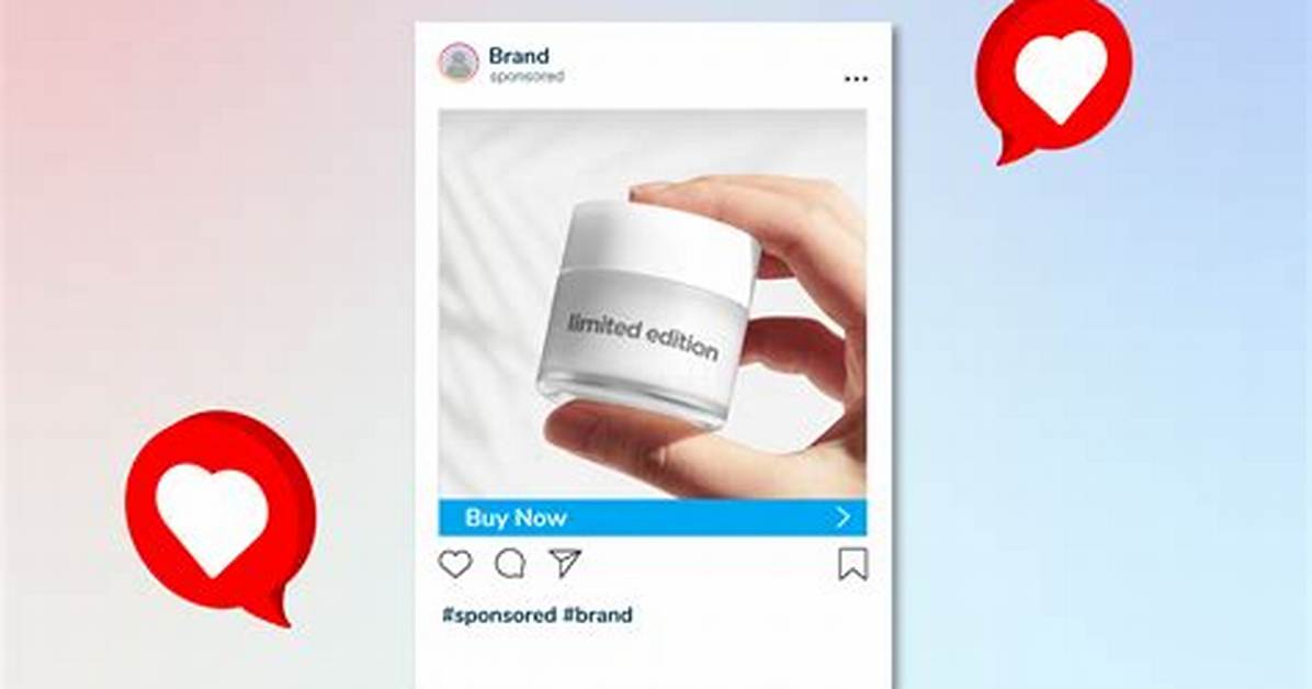 Sponsored Instagram Posts