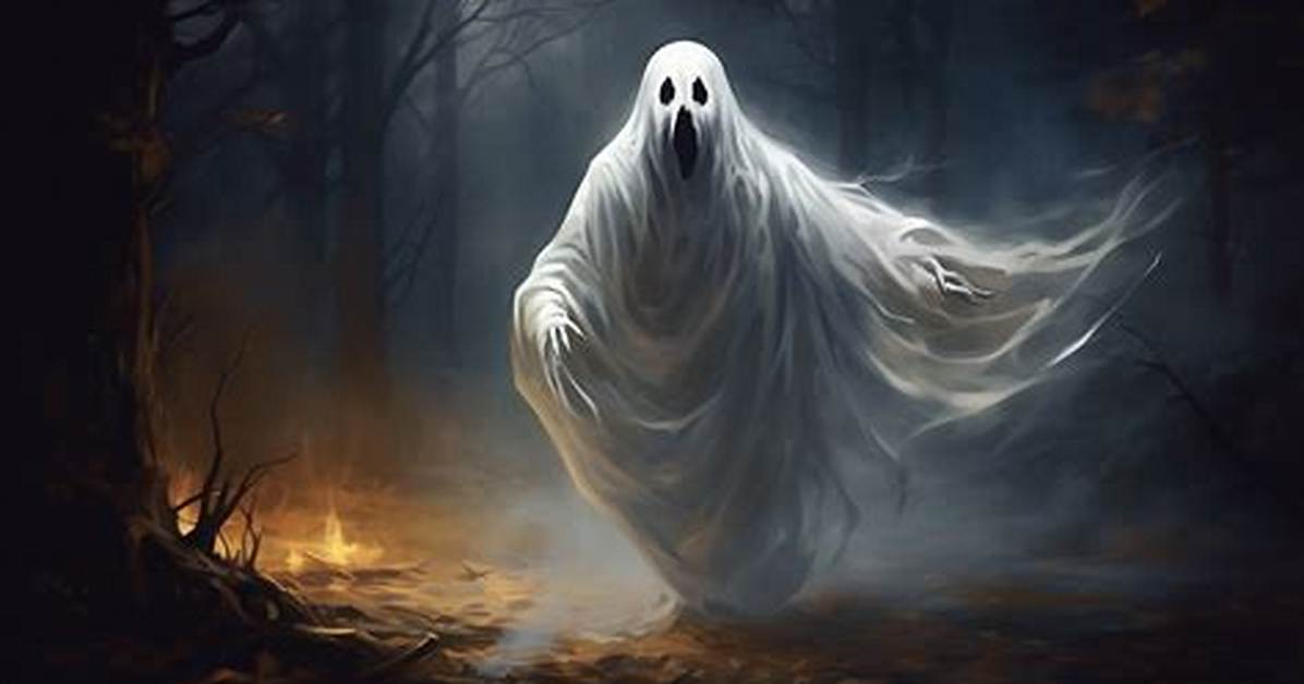 Spooky