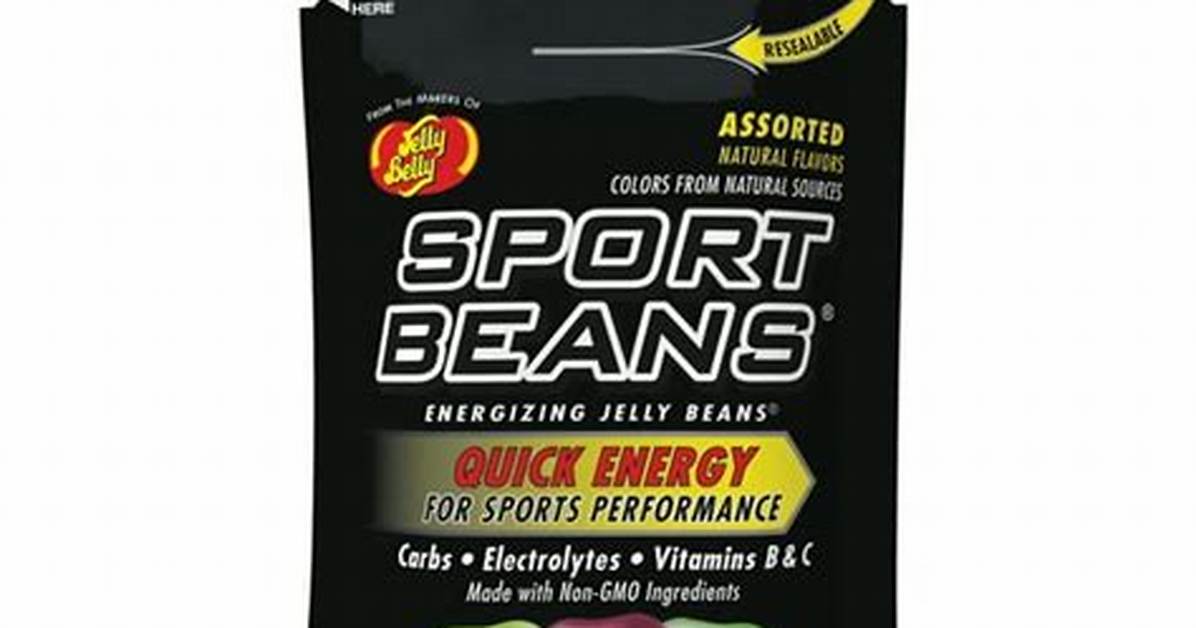 Sport Beans