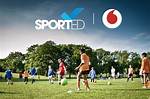 Sported