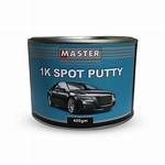 Spot Putty