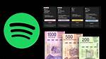 Spotify Mexico