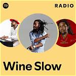 Spotify Under Wine