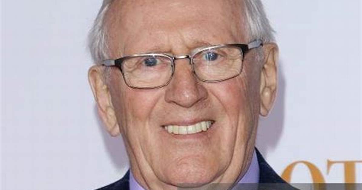 Spotlight Actor Cariou