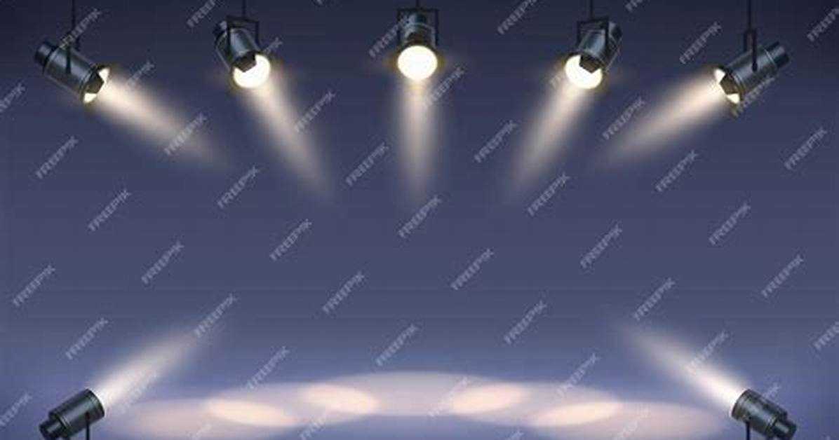 Spotlights