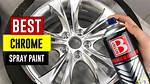 Spray Chrome