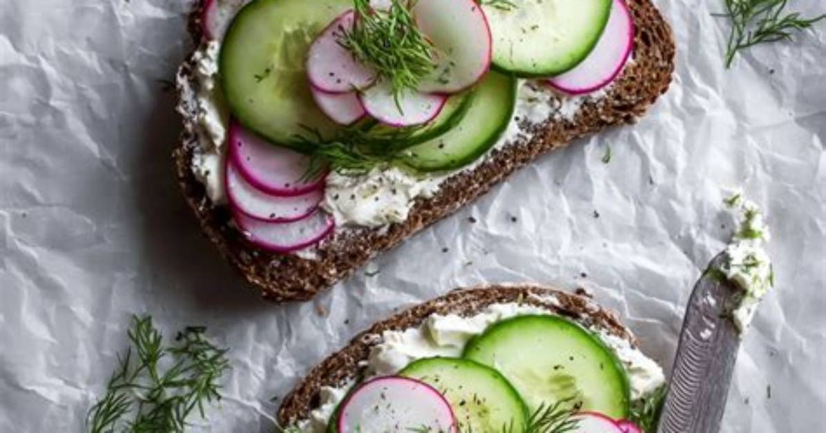 Spread for Toast