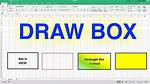 Spreadsheet Box