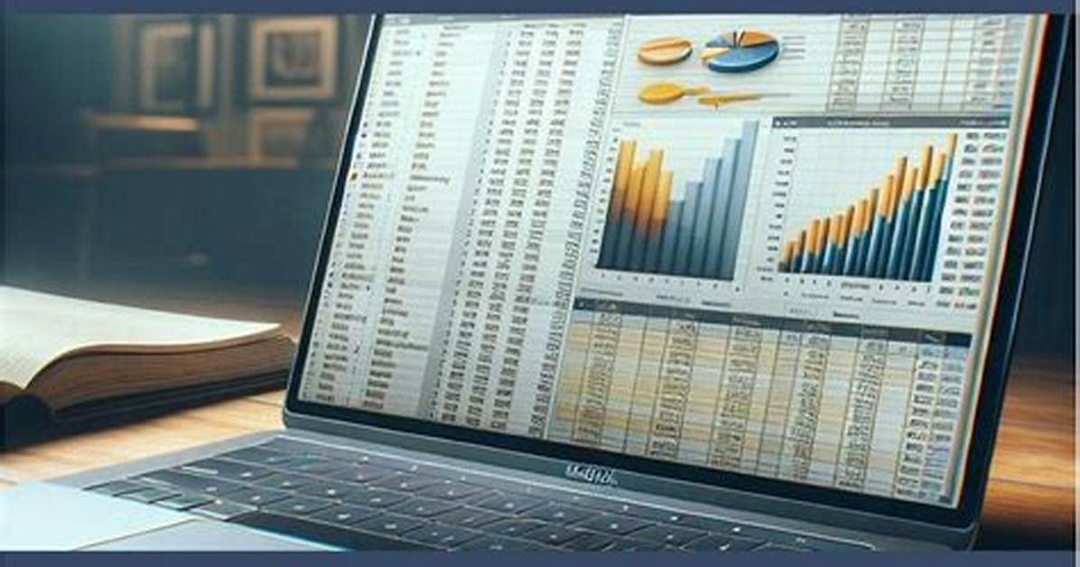 Spreadsheet Line