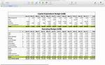 Spreadsheet Numbers