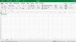 Spreadsheet Program Made by Microsoft