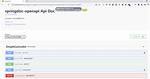 Spring Boot 3 Springdoc-Openapi-Ui Doesn't Work