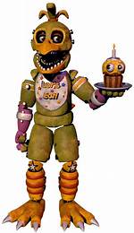 Spring Chica