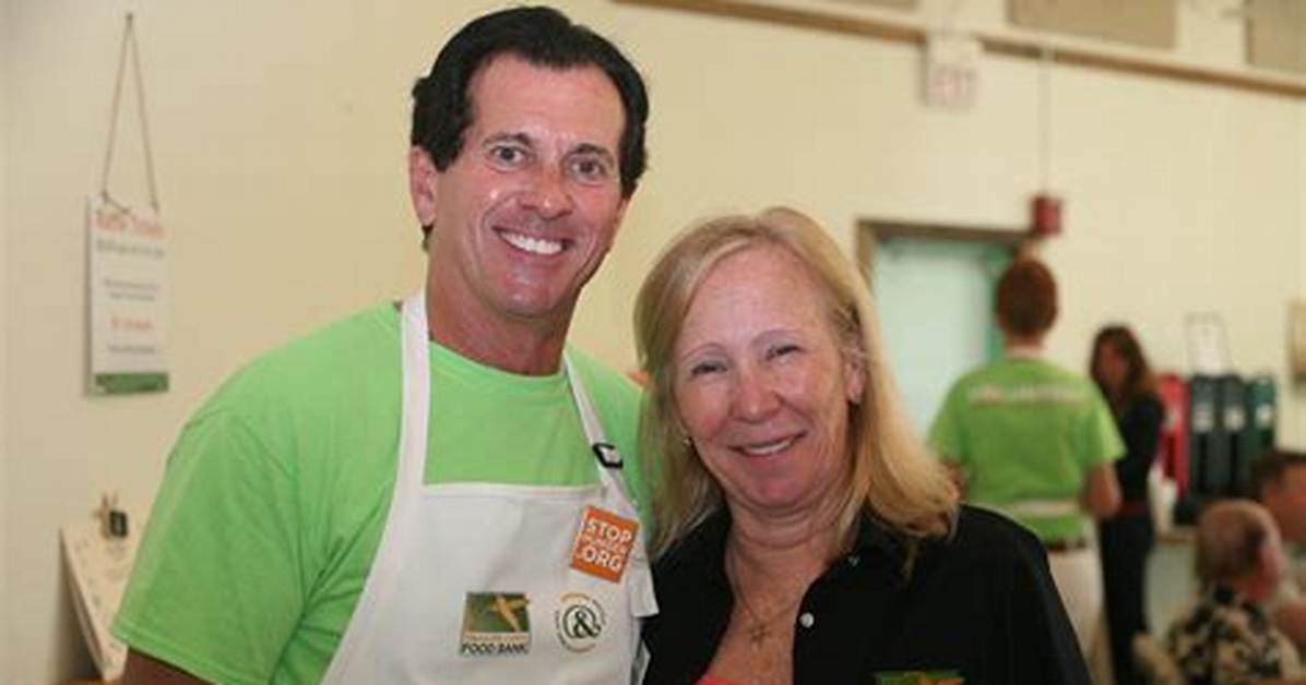‘Spring Forward for Hunger’ Brunch