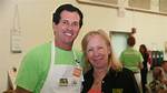 ‘Spring Forward for Hunger’ Brunch