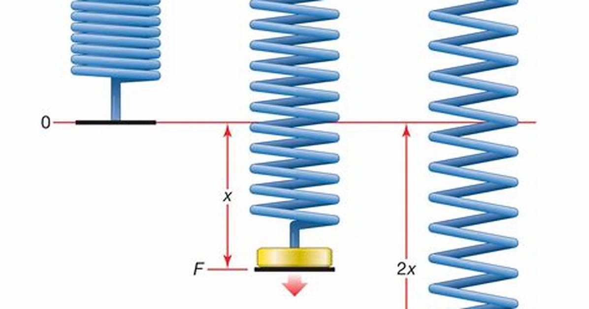 Spring Physics