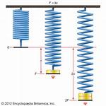 Spring Physics