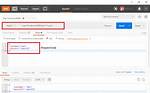 Spring Post Method "Required Request Body Is Missing"