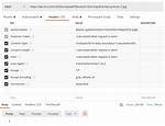 Spring/Postman Content Type 'Application/Octet-Stream' Not Supported