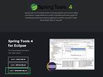 Spring Tool Suite