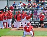 Spring Training Done Right