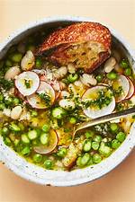 Spring Vegetable Stew