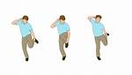 Sprinkler Dance