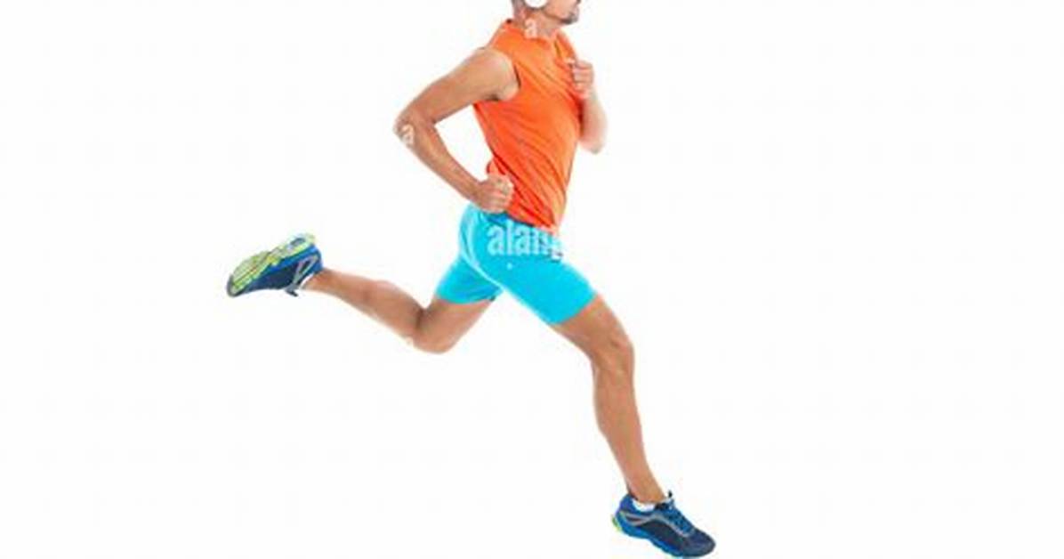 Sprinted