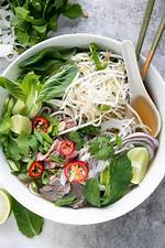 Sprouts Pho