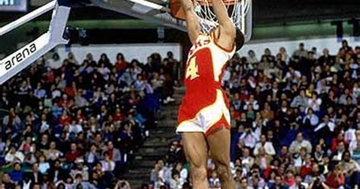 Spud Webb