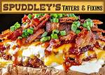 Spuddley