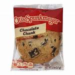 ___ Spunkmeyer (Cookie Brand)