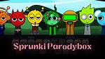 Spunky