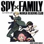 Spy X Family Chapter 57 Read Online and Discussion