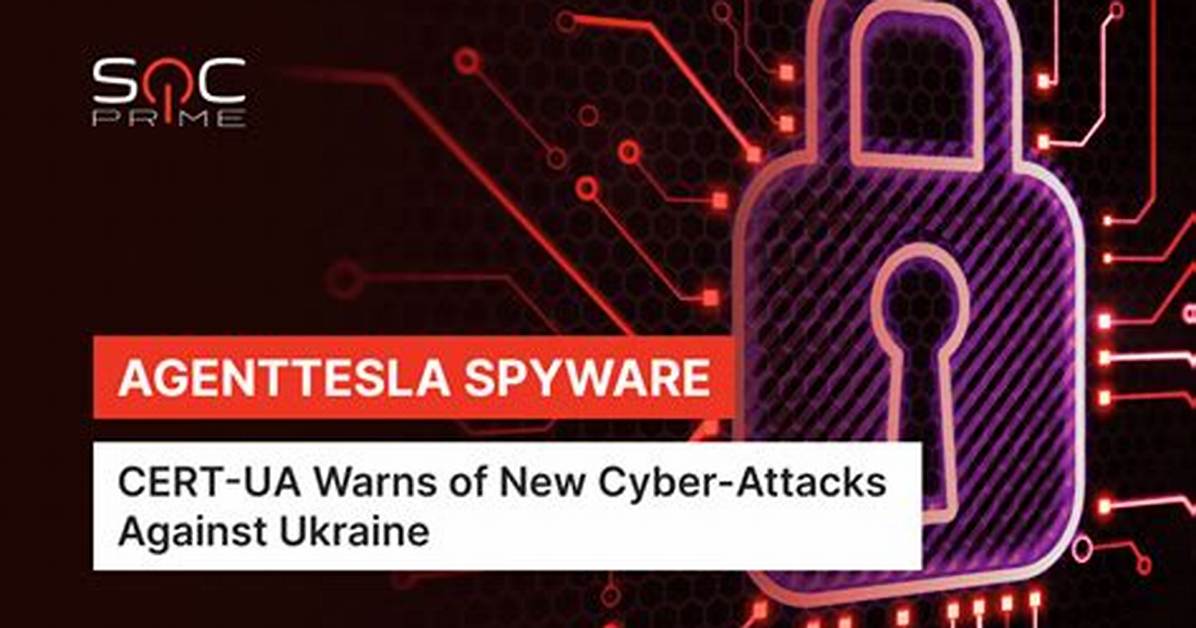 Spyware. Agenttesla