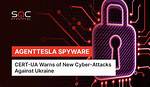 Spyware. Agenttesla