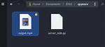 Spyware. Discordstealer. Python