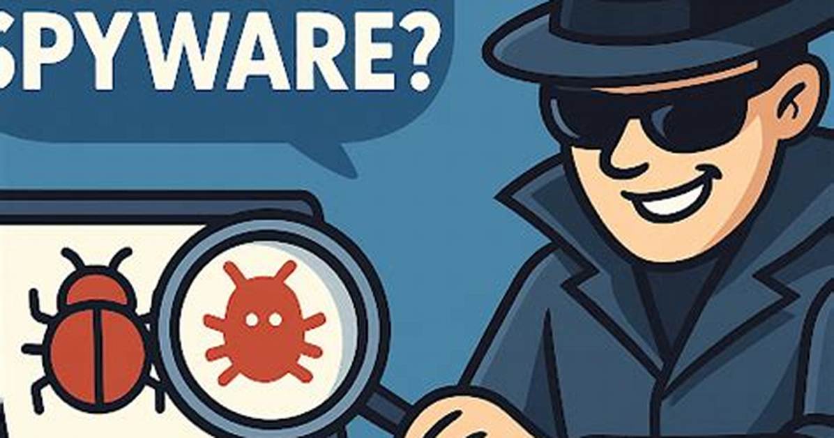 Spyware. Exya