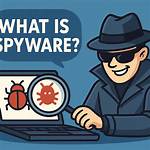 Spyware. Exya