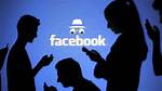 Spyware. Facebook