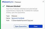 Spyware. Formbook