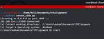 Spyware. Passwordstealer. Python