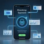 Spyware. Telegrambot. Tor. Generic