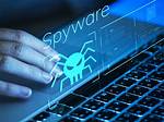 Spyware. Telegrambot