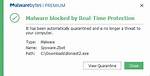 Spyware. Zbot