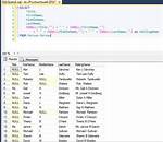 Sql Concatenate Columns